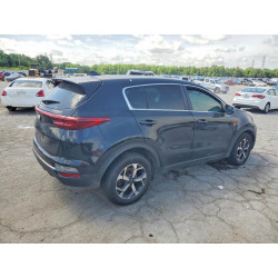 2020 KIA SPORTAGE KNDPM3AC6L7685792 54051196