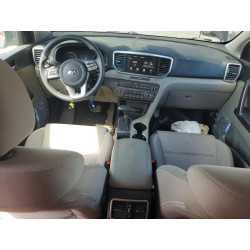 2020 KIA SPORTAGE KNDPM3AC6L7685792 54051196