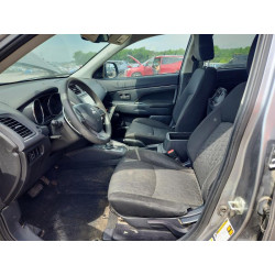 2022 MITSUBISHI OUTLANDER JA4APUAU0NU010014 54074606