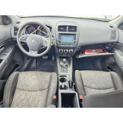 2022 MITSUBISHI OUTLANDER JA4APUAU0NU010014 54074606