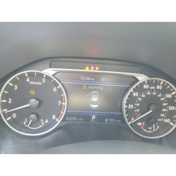 2023 NISSAN ALTIMA 1N4BL4CV9PN399329 54074656