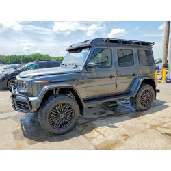 2023 MERCEDES-BENZ G-CLASS W1NYC8AJ9PX486169 54102096