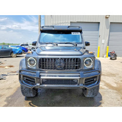 2023 MERCEDES-BENZ G-CLASS W1NYC8AJ9PX486169 54102096