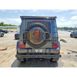 2023 MERCEDES-BENZ G-CLASS W1NYC8AJ9PX486169 54102096