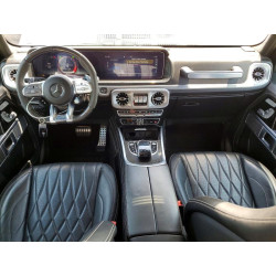 2023 MERCEDES-BENZ G-CLASS W1NYC8AJ9PX486169 54102096