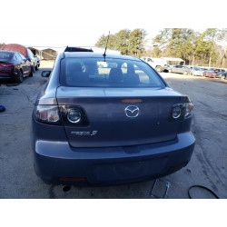 2007 MAZDA 3