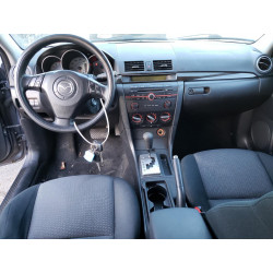 2007 MAZDA 3