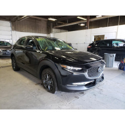 2022 MAZDA CX30