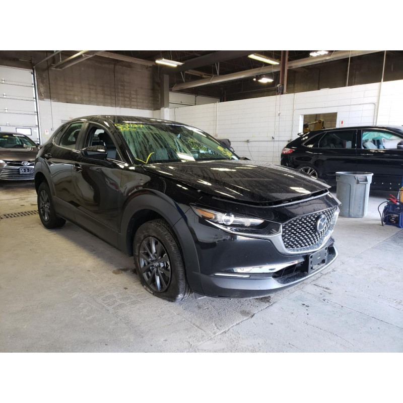 2022 MAZDA CX30