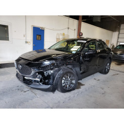 2022 MAZDA CX30