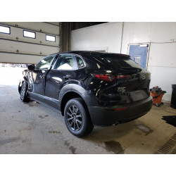 2022 MAZDA CX30