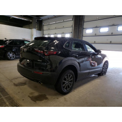 2022 MAZDA CX30