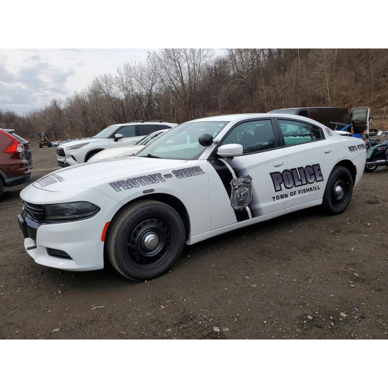 2022 DODGE CHARGER 2C3CDXKG3NH170512 47513416