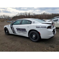 2022 DODGE CHARGER 2C3CDXKG3NH170512 47513416