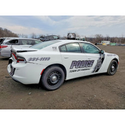 2022 DODGE CHARGER 2C3CDXKG3NH170512 47513416