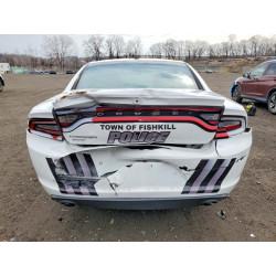 2022 DODGE CHARGER 2C3CDXKG3NH170512 47513416