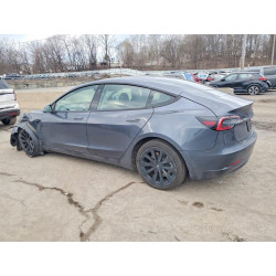 2022 TESLA MODEL 3 5YJ3E1EB2NF285811 47575756