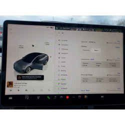 2022 TESLA MODEL 3 5YJ3E1EB2NF285811 47575756