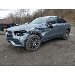 2022 MERCEDES-BENZ GLC-CLASS W1N0J8EB0NG027597 47658756