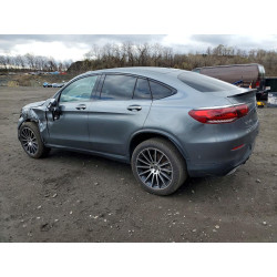 2022 MERCEDES-BENZ GLC-CLASS W1N0J8EB0NG027597 47658756