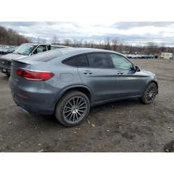 2022 MERCEDES-BENZ GLC-CLASS W1N0J8EB0NG027597 47658756