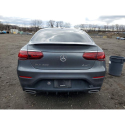 2022 MERCEDES-BENZ GLC-CLASS W1N0J8EB0NG027597 47658756