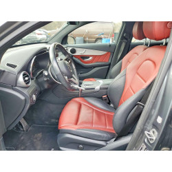 2022 MERCEDES-BENZ GLC-CLASS W1N0J8EB0NG027597 47658756