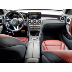 2022 MERCEDES-BENZ GLC-CLASS W1N0J8EB0NG027597 47658756