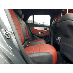 2022 MERCEDES-BENZ GLC-CLASS W1N0J8EB0NG027597 47658756