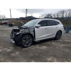 2025 ACURA MDX 5J8YE1H89SL003096 47752346