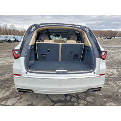 2025 ACURA MDX 5J8YE1H89SL003096 47752346