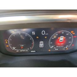 2025 ACURA MDX 5J8YE1H89SL003096 47752346