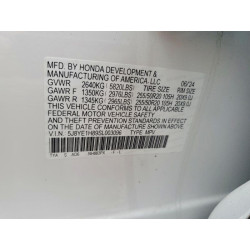2025 ACURA MDX 5J8YE1H89SL003096 47752346