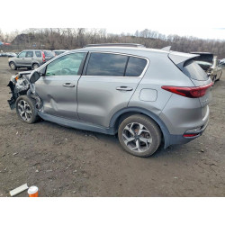 2020 KIA SPORTAGE KNDPMCAC5L7663797 47801116