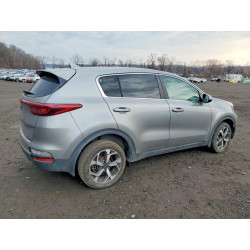 2020 KIA SPORTAGE KNDPMCAC5L7663797 47801116