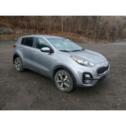 2020 KIA SPORTAGE KNDPMCAC5L7663797 47801116