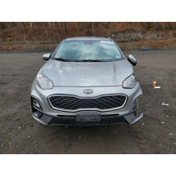 2020 KIA SPORTAGE KNDPMCAC5L7663797 47801116