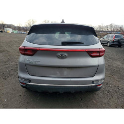 2020 KIA SPORTAGE KNDPMCAC5L7663797 47801116