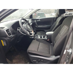 2020 KIA SPORTAGE KNDPMCAC5L7663797 47801116