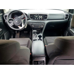 2020 KIA SPORTAGE KNDPMCAC5L7663797 47801116