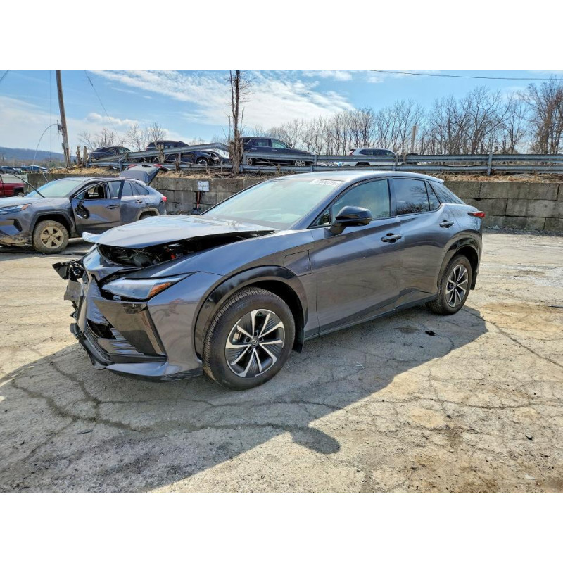 2025 LEXUS RZ 450E JTJAAAAB7SA030825 47876726