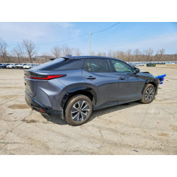 2025 LEXUS RZ 450E JTJAAAAB7SA030825 47876726