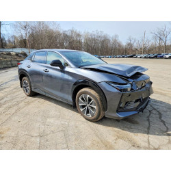 2025 LEXUS RZ 450E JTJAAAAB7SA030825 47876726