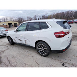 2025 BMW X3 30 XDRI 5UX53GP06S9073558 47967216
