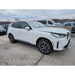 2025 BMW X3 30 XDRI 5UX53GP06S9073558 47967216