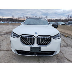 2025 BMW X3 30 XDRI 5UX53GP06S9073558 47967216