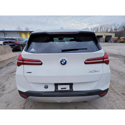 2025 BMW X3 30 XDRI 5UX53GP06S9073558 47967216
