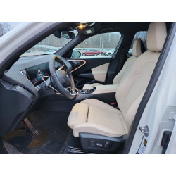 2025 BMW X3 30 XDRI 5UX53GP06S9073558 47967216