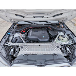 2025 BMW X3 30 XDRI 5UX53GP06S9073558 47967216