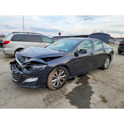 2022 CHEVROLET MALIBU 1G1ZD5STXNF176843 48003326
